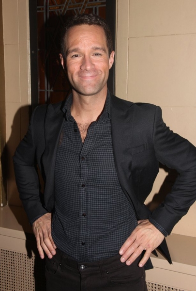 Photo Coverage: ENCORES! 'Girl Crazy'  Closing After Party Image