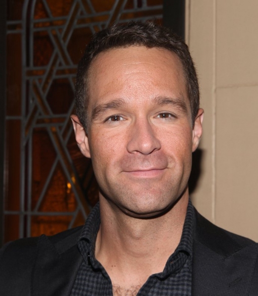 Photo Coverage: ENCORES! 'Girl Crazy'  Closing After Party Image