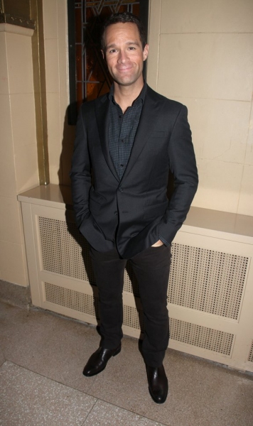 Photo Coverage: ENCORES! 'Girl Crazy'  Closing After Party Image