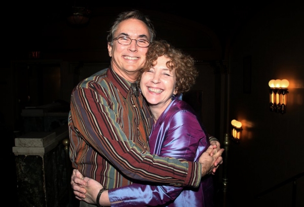 Photo Coverage: ENCORES! 'Girl Crazy'  Closing After Party Image