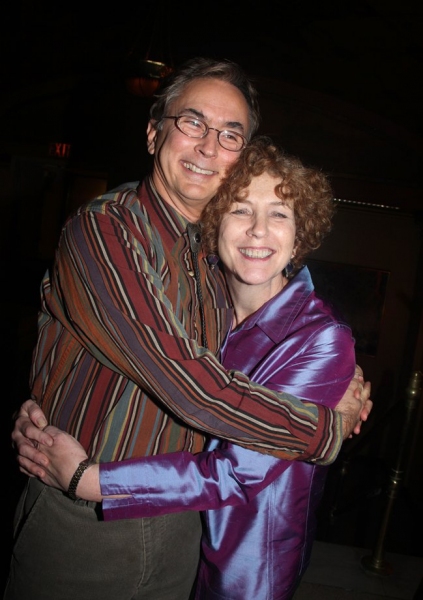 Photo Coverage: ENCORES! 'Girl Crazy'  Closing After Party Image