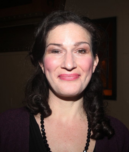 Photo Coverage: ENCORES! 'Girl Crazy'  Closing After Party Image