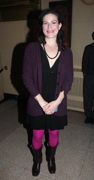 Photo Coverage: ENCORES! 'Girl Crazy'  Closing After Party Image