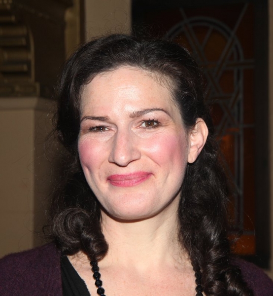 Ana Gasteyer Photo