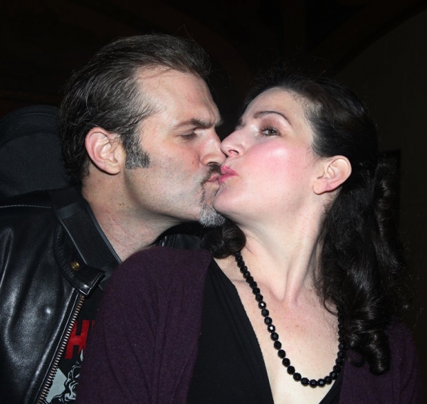 Photo Coverage: ENCORES! 'Girl Crazy'  Closing After Party Image