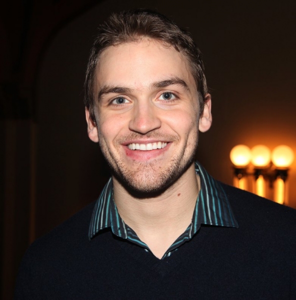 Photo Coverage: ENCORES! 'Girl Crazy'  Closing After Party Image