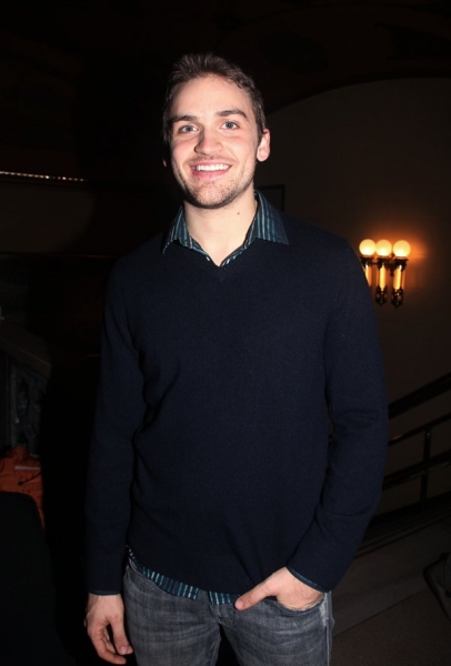 Photo Coverage: ENCORES! 'Girl Crazy'  Closing After Party Image