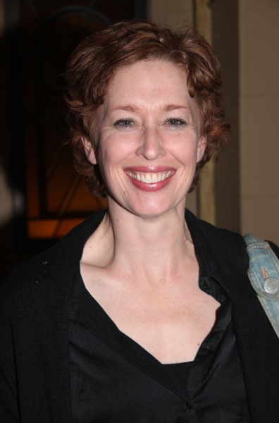 Photo Coverage: ENCORES! 'Girl Crazy'  Closing After Party Image