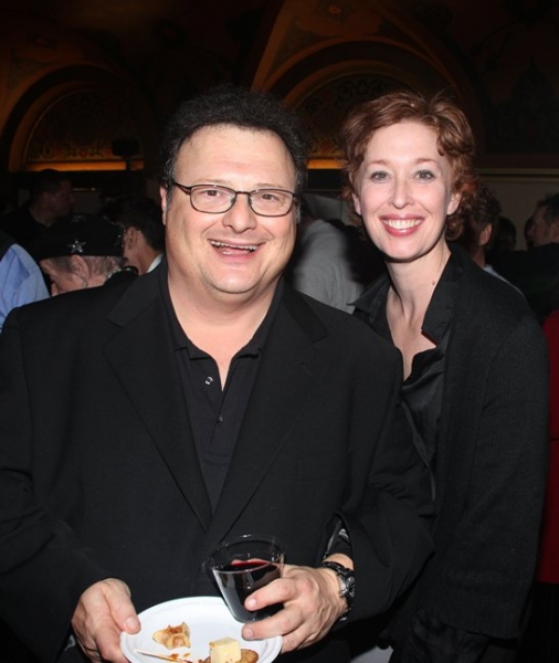 Photo Coverage: ENCORES! 'Girl Crazy'  Closing After Party Image