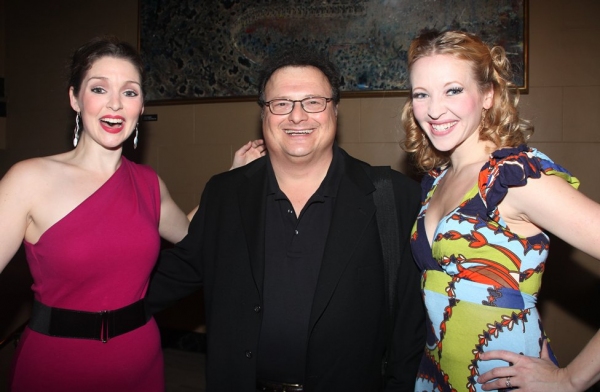 Photo Coverage: ENCORES! 'Girl Crazy'  Closing After Party Image