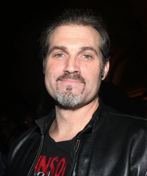 Photo Coverage: ENCORES! 'Girl Crazy'  Closing After Party Image