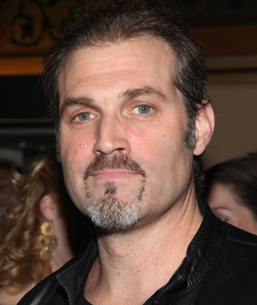 Photo Coverage: ENCORES! 'Girl Crazy'  Closing After Party Image