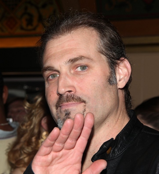 Photo Coverage: ENCORES! 'Girl Crazy'  Closing After Party Image