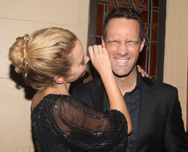 Photo Coverage: ENCORES! 'Girl Crazy'  Closing After Party Image