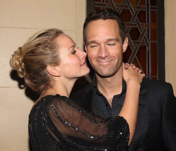 Photo Coverage: ENCORES! 'Girl Crazy'  Closing After Party Image