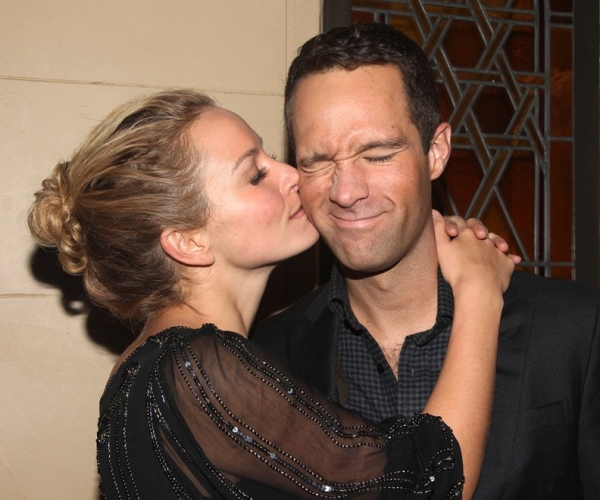 Photo Coverage: ENCORES! 'Girl Crazy'  Closing After Party Image