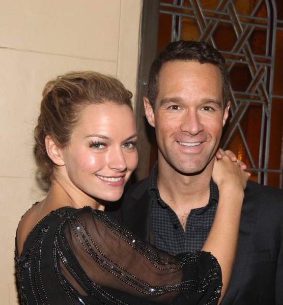 Photo Coverage: ENCORES! 'Girl Crazy'  Closing After Party Image
