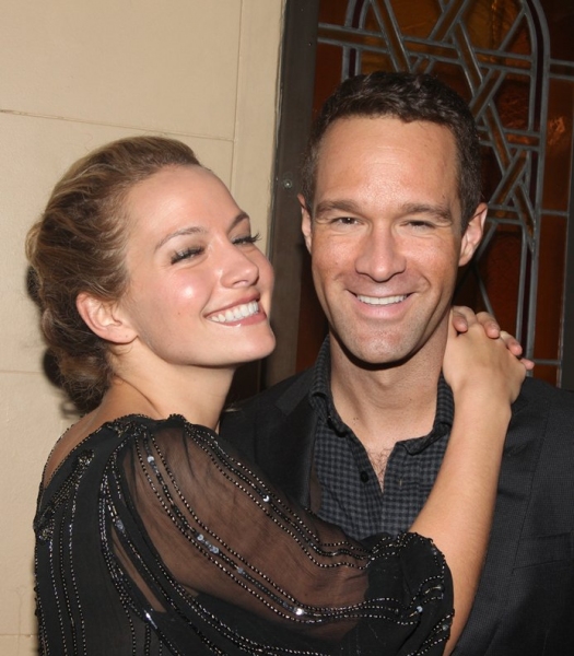Photo Coverage: ENCORES! 'Girl Crazy'  Closing After Party Image