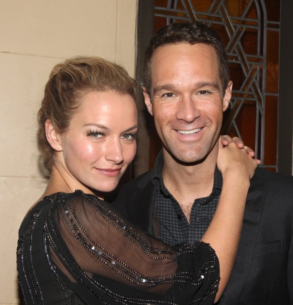 Photo Coverage: ENCORES! 'Girl Crazy'  Closing After Party Image