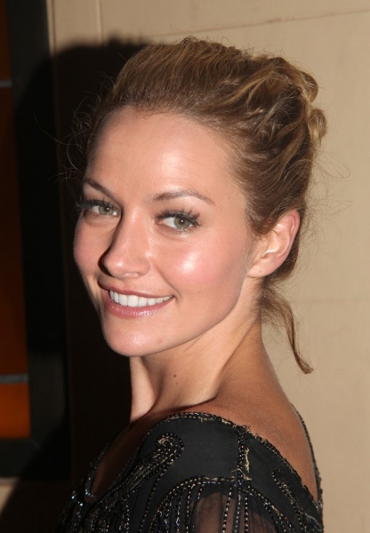 Photo Coverage: ENCORES! 'Girl Crazy'  Closing After Party Image
