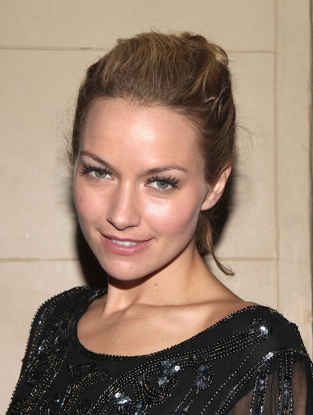 Photo Coverage: ENCORES! 'Girl Crazy'  Closing After Party Image