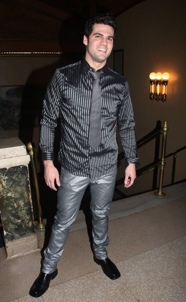 Photo Coverage: ENCORES! 'Girl Crazy'  Closing After Party Image