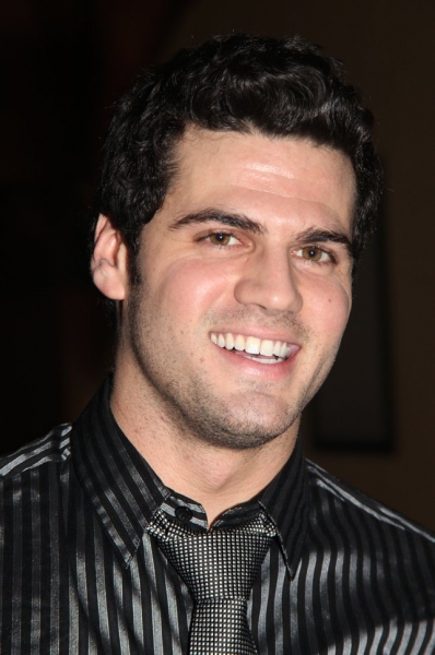 Photo Coverage: ENCORES! 'Girl Crazy'  Closing After Party Image