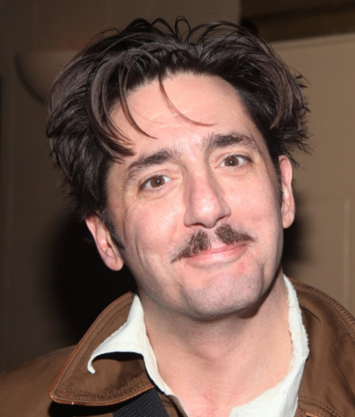 Photo Coverage: ENCORES! 'Girl Crazy'  Closing After Party Image