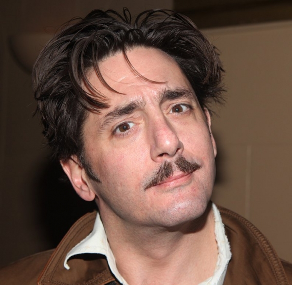 Photo Coverage: ENCORES! 'Girl Crazy'  Closing After Party Image
