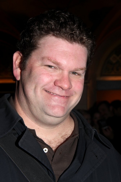 Photo Coverage: ENCORES! 'Girl Crazy'  Closing After Party Image