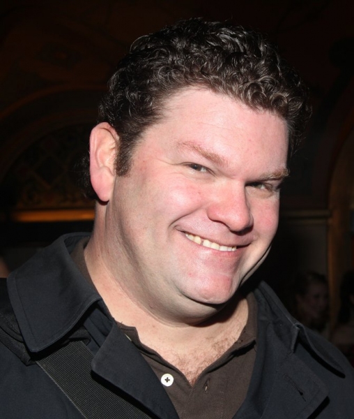 Photo Coverage: ENCORES! 'Girl Crazy'  Closing After Party Image