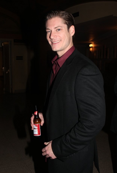 Photo Coverage: ENCORES! 'Girl Crazy'  Closing After Party Image