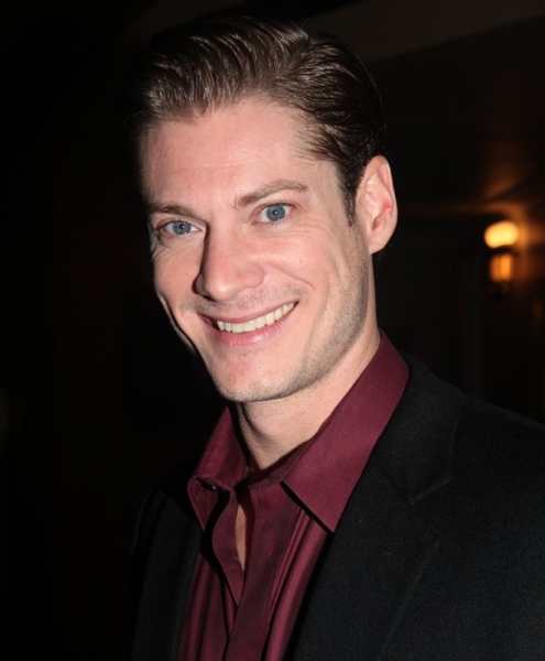 Photo Coverage: ENCORES! 'Girl Crazy'  Closing After Party Image