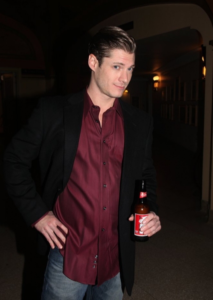 Photo Coverage: ENCORES! 'Girl Crazy'  Closing After Party Image