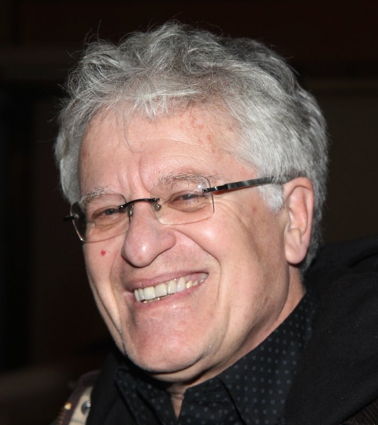 Photo Coverage: ENCORES! 'Girl Crazy'  Closing After Party Image