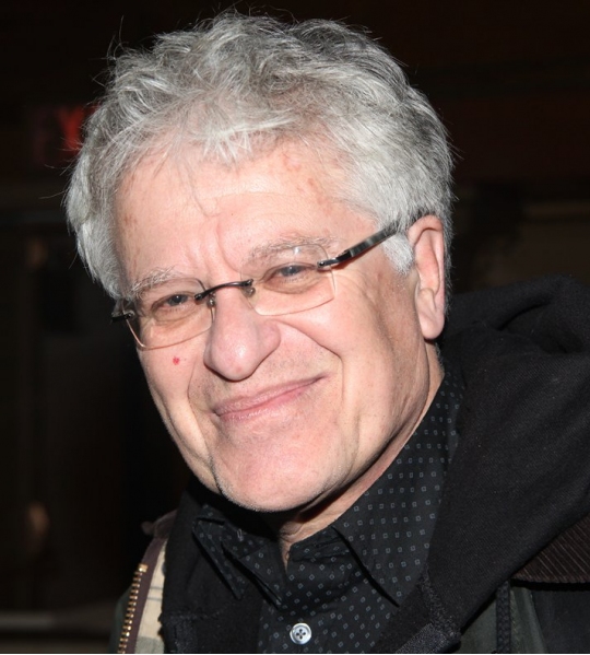 Photo Coverage: ENCORES! 'Girl Crazy'  Closing After Party Image
