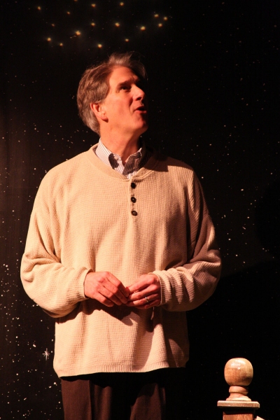 Photo Preview: Williamston Theatre's THIS WONDERFUL LIFE Image