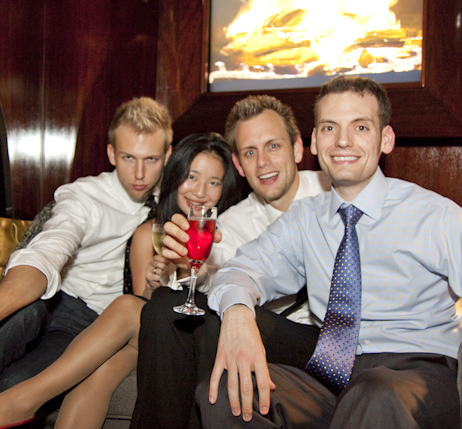 Photo Coverage: 2009 NYMF Season Awards Festival Gala! Image