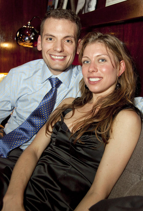 Photo Coverage: 2009 NYMF Season Awards Festival Gala! Image