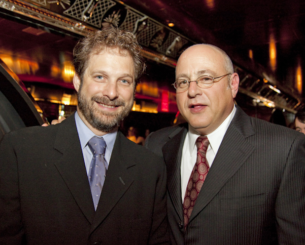 Photo Coverage: 2009 NYMF Season Awards Festival Gala! Image