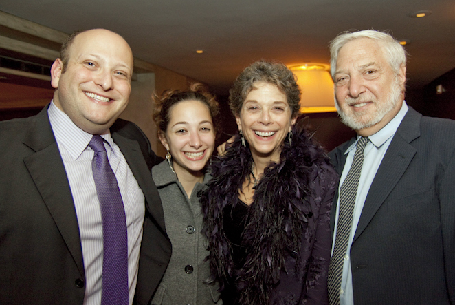 Photo Coverage: 2009 NYMF Season Awards Festival Gala! Image