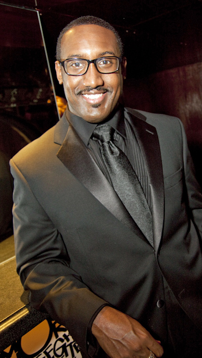Photo Coverage: 2009 NYMF Season Awards Festival Gala! Image