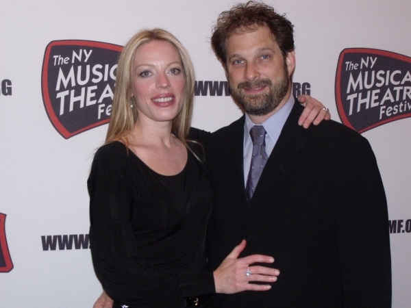 Photo Coverage: 2009 NYMF Season Awards Festival Gala! Image