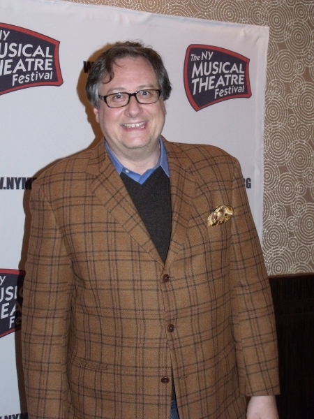 Photo Coverage: 2009 NYMF Season Awards Festival Gala! Image