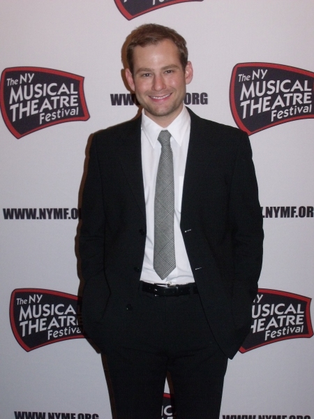 Photo Coverage: 2009 NYMF Season Awards Festival Gala! Image
