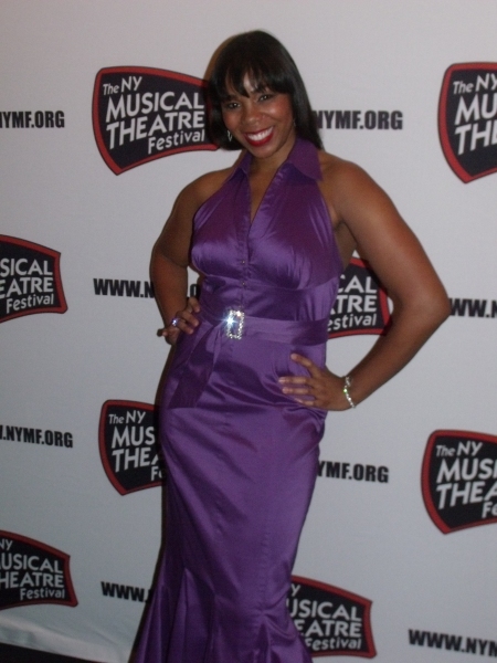Photo Coverage: 2009 NYMF Season Awards Festival Gala! Image