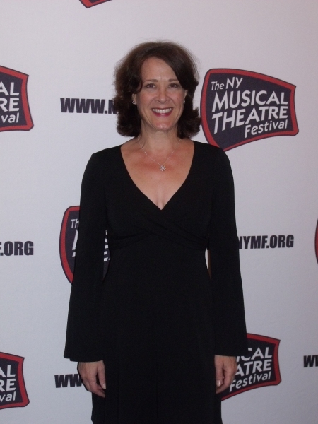 Photo Coverage: 2009 NYMF Season Awards Festival Gala! Image