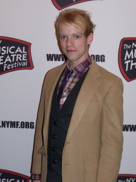 Photo Coverage: 2009 NYMF Season Awards Festival Gala! Image