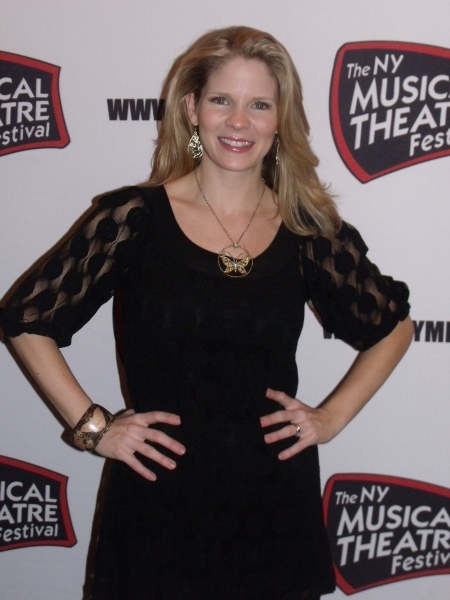 Photo Coverage: 2009 NYMF Season Awards Festival Gala! Image