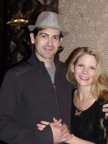 Photo Coverage: 2009 NYMF Season Awards Festival Gala! Image